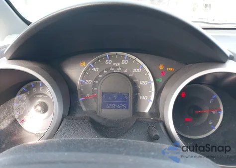 2010 Honda Fit Sport из США, поврежденный, VIN JHMGE8G44AS002281